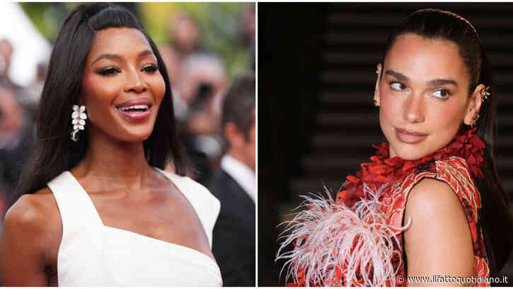 Naomi Campbell, Dua Lipa e gli Arnault vogliono vivere a Milano. Ecco il motivo (spoiler: c’entrano le tasse)