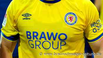 Schieflage der Brawo Group: Muss Eintracht um Sponsoring-Geld bangen?
