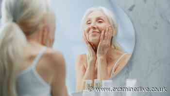 Woman, 78, 'doesn't look her age' thanks to using same £20 cream 'since I was 14'