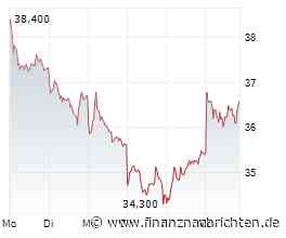 Nordex Aktie: Starkes Quartal, aber wie lange noch?