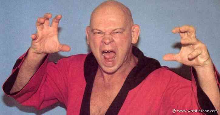 86-Year-Old WWE Legend Makes Historic In-Ring Return After 30 Years