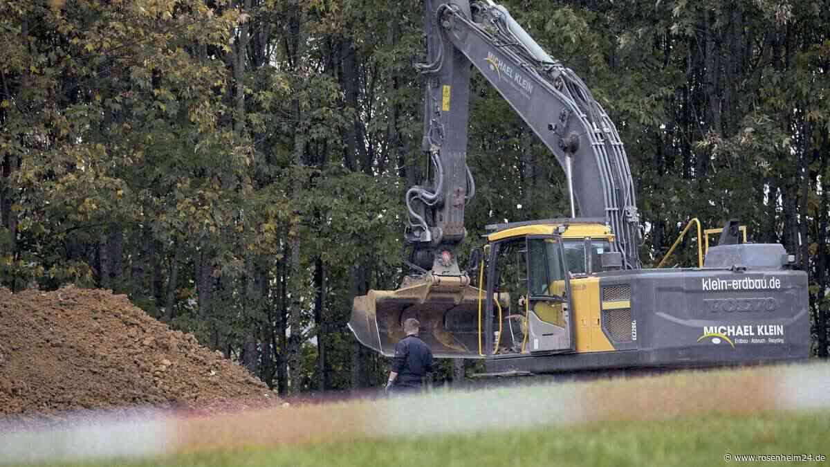Kerstin aus Bayern seit 2007 vermisst – Polizei findet nach Hinweis menschliche Überreste