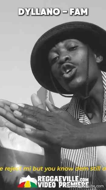 Mi Say Fam! Nuttin Never Better Than Fam... 🔥 DYLLANO - FAM 🇿🇼 🔥