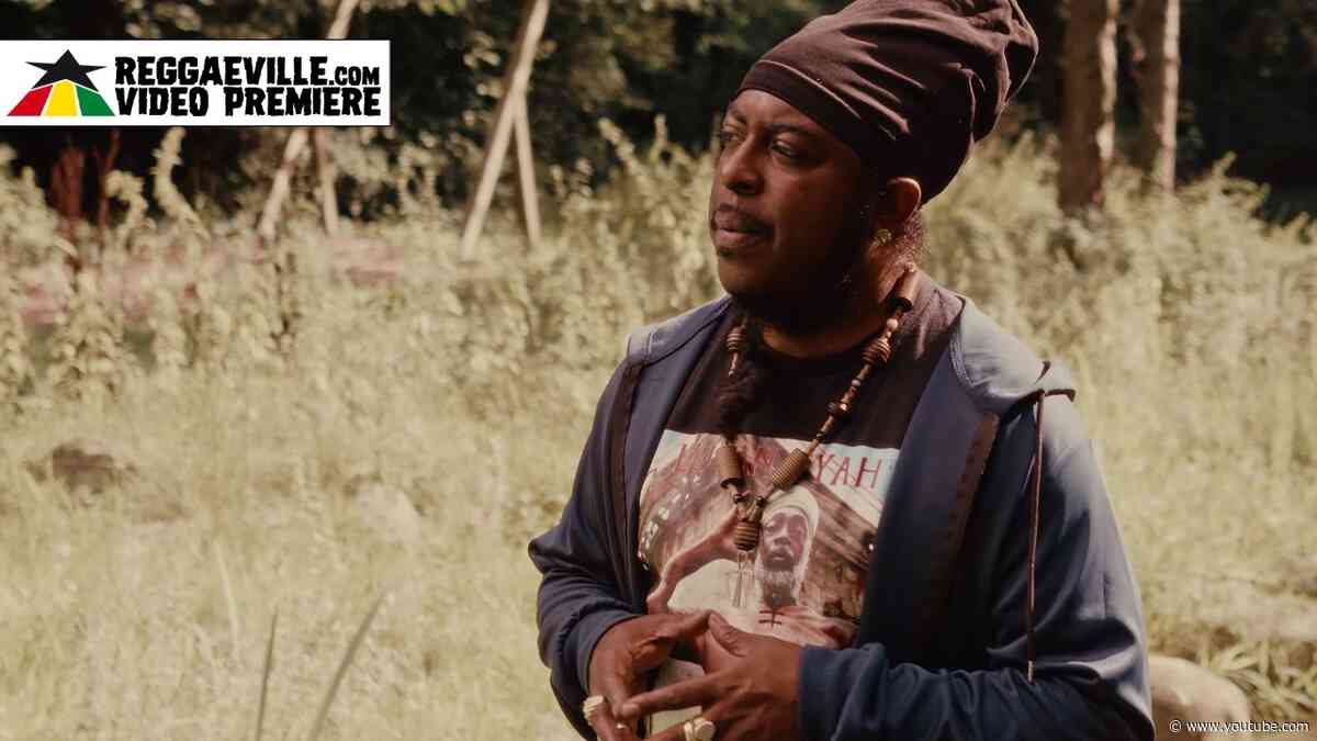 Jah Decko - Sen Her Come [Official Video 2026]