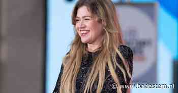 Kelly Clarkson haalt uit naar verkoper die haar ‘minderwaardig’ behandelde: ‘Neerbuigende toon’