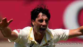 Test cricket LIVE: Smith assessed for possible concussion as Protea wickets tumble in chase