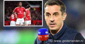 En weer is het crisis bij Manchester United na slechtste start in 40 jaar: ‘Zij moeten zich echt herpakken hoor’