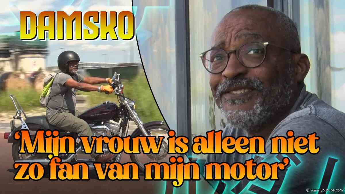 Robertino is begonnen aan z’n tweede jeugd  - PITSTOP