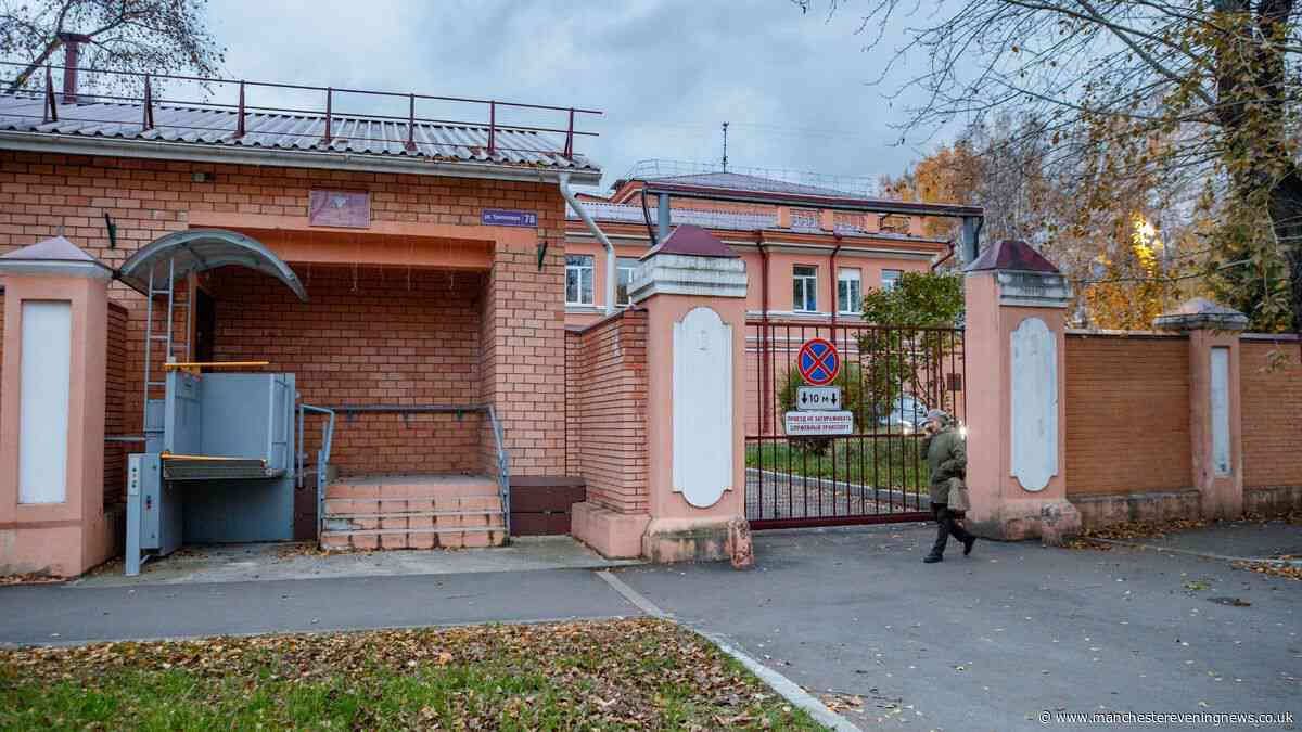 WHO issues fresh update on plague investigation after Russian lab worker dies from mystery illness