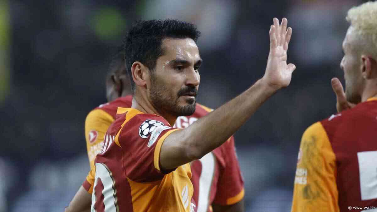 Flucht aus der Türkei nach Deutschland? Gündogan fällt Entscheidung