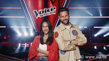 „The Voice“ stürzt überraschend unter die Millionenmarke
