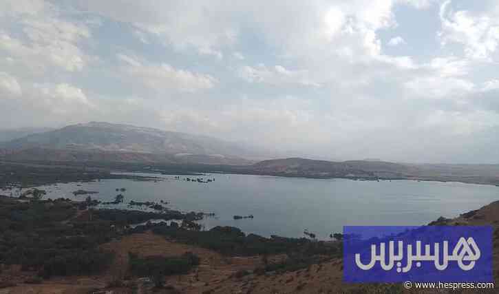 "غيث أكتوبر" ينعش سدود المغرب.. والجنوب الشرق
