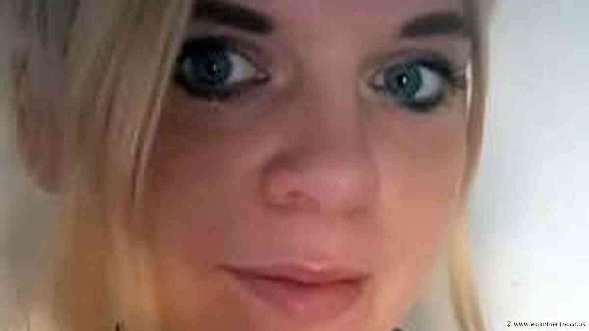 Cause of death confirmed for pregnant Sheffield woman found dead in van