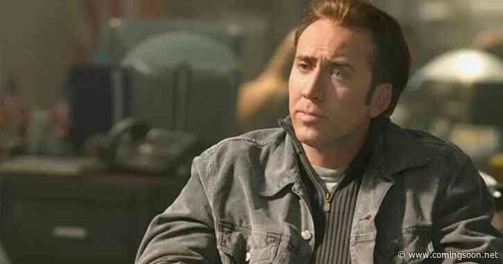 National Treasure 3 Update Isn’t What Nicolas Cage Fans Hoped For