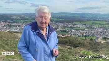 Catherine Watkin oedd yn 'cynnau fflam loyw iawn' ym myd cerdd dant wedi marw