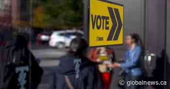 Toronto voters want action on affordability, housing ahead of municipal election