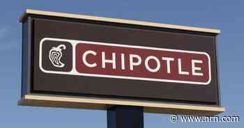 So much for that idea: Starbucks says it is not buying Chipotle