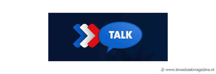 RADIONL lanceert 24/7 podcastzender: RADIONL Talk