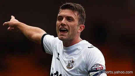 Ex-Port Vale & Gillingham captain Loft dies at 39