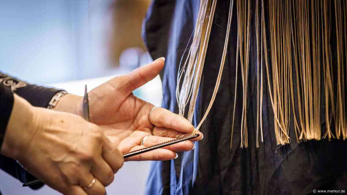 Warum der Friseur immer zu viel abschneidet – Stylisten erklären das bekannte Phänomen