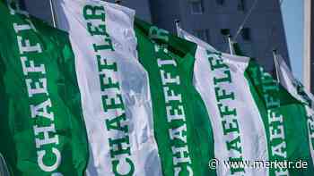 Schaeffler-Mitarbeiter strömen in die Altersteilzeit – und bescheren dem Konzern einen Millionen-Bonus