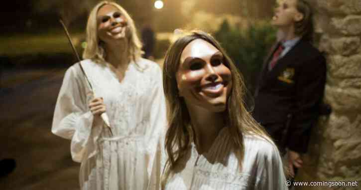 Next The Purge Entry Will Take Horror Franchise to ‘Entirely New Place’