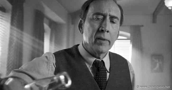 Spider-Noir Star Nicolas Cage Refused to Sign AI Waiver for Spider-Man Show