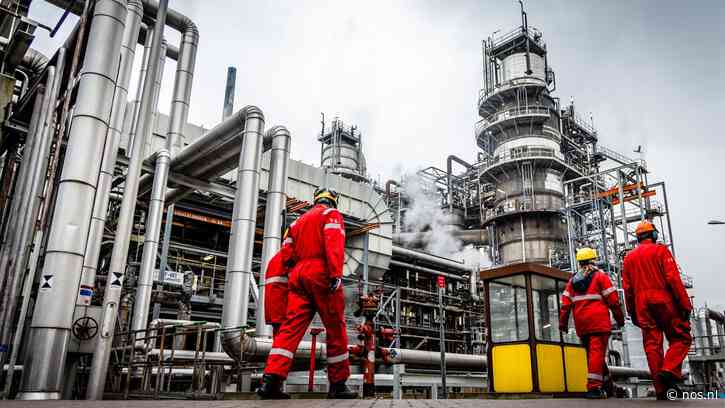 Overheden koesteren olieraffinaderijen vanwege hoge brandstofprijzen