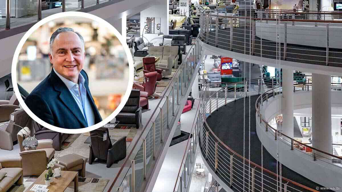 Kurzfristige Absage: Gericht kippt Verkaufstag am Sonntag im Möbelhaus – „Nicht zu ändern“