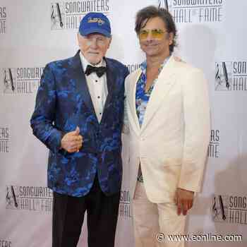 John Stamos Shares Beach Boys' Mike Love Is Facing Health Issues