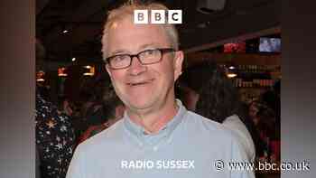 'Brighton is a big part of the world for me'