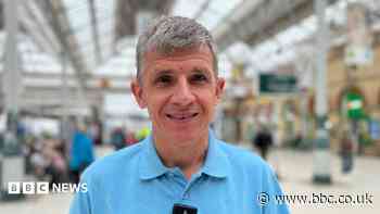 Audio guides for blind come to railway stations