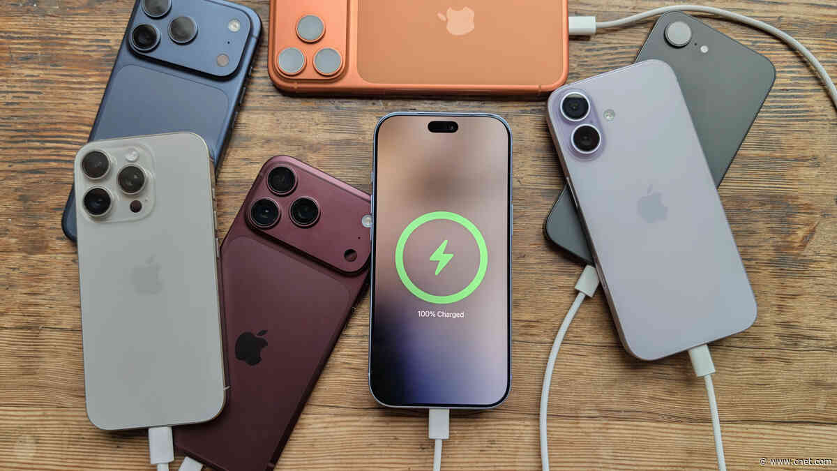 I Tested the iPhone 18 Pro and Pro Max’s Batteries and Was Awestruck by One Change