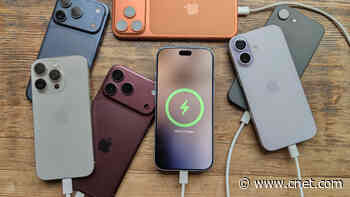 I Tested the iPhone 18 Pro and Pro Max’s Batteries and Was Awestruck by One Change