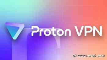 Get 2 Years of Proton VPN Online Protection for $3 a Month, Saving 70%