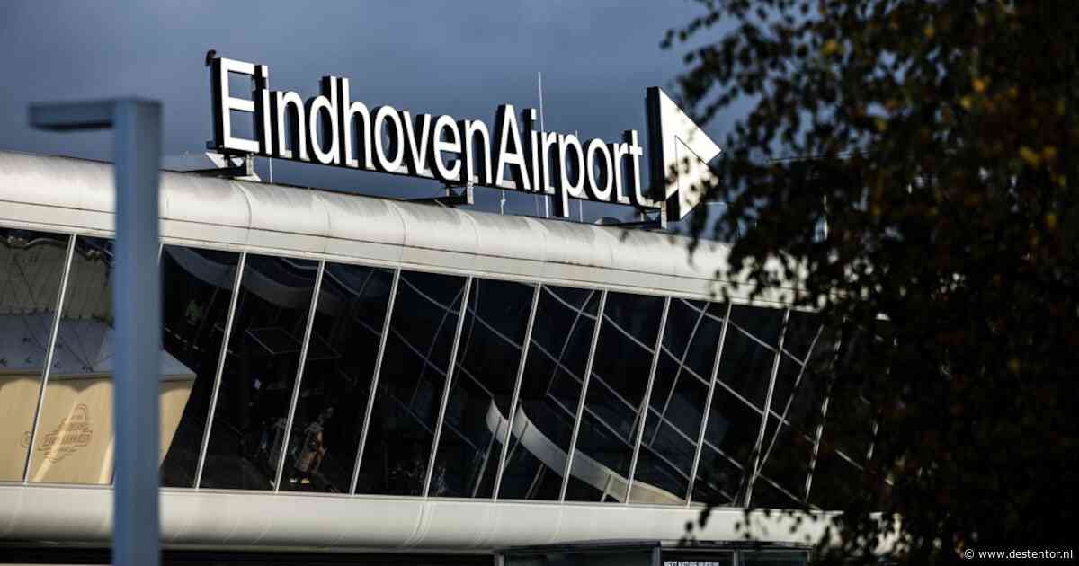 Man (54) uit Deventer opgepakt op Eindhoven Airport, een dag later volgen nog vier arrestaties