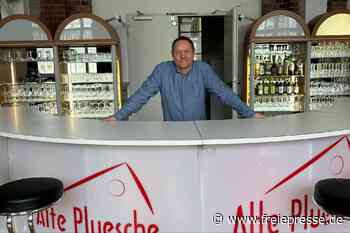 Alte Plüsche in Mittweida: Historisches Flair trifft auf moderne Events