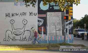 Austin's 'Hi, How Are You?' Project launches free mental wellness app