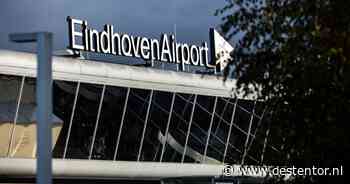 Man (54) uit Deventer opgepakt op Eindhoven Airport, een dag later volgen nog vier arrestaties