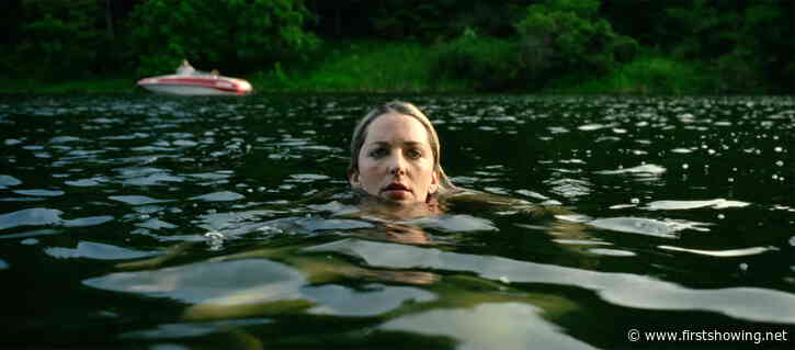 Jane Levy & Jessica Rothe in Slasher Horror 'River' Must See Trailer