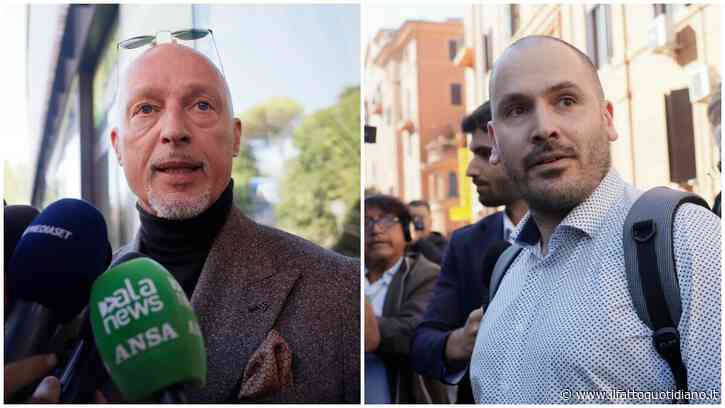 Garlasco, Sempio: “Chiariremo tutto”. L’avvocato Cataliotti: “Le nostre analisi scientifiche decisive per scagionarlo. Revisione Stasi? Prima del processo”