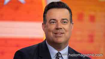 Carson Daly reveals 'real' relationship with Today co-stars and admits: 'You see 1% of it'