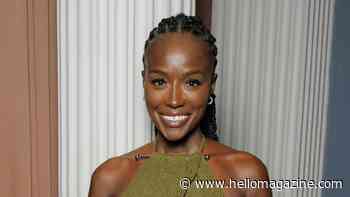 Lorraine Pascale has had five careers and found her biological father at 54 – now she reveals why 50 is “a great time”