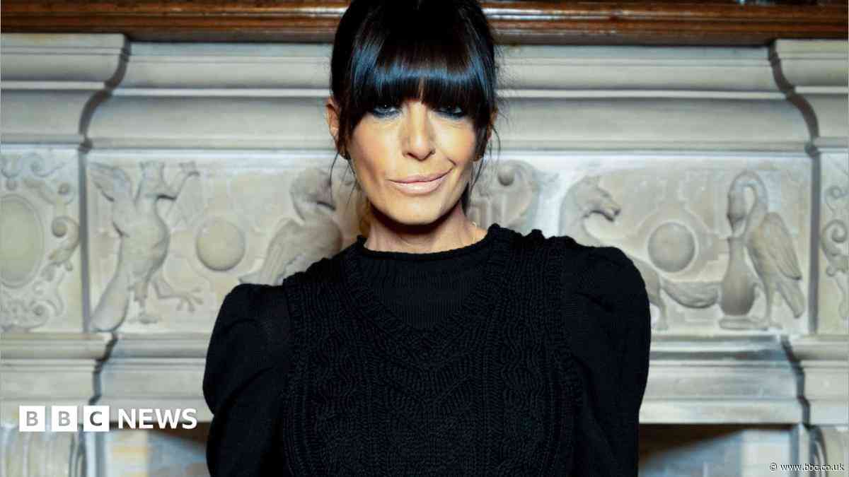 Scottish fashion designer braced for 'Claudia effect' after Traitors boost