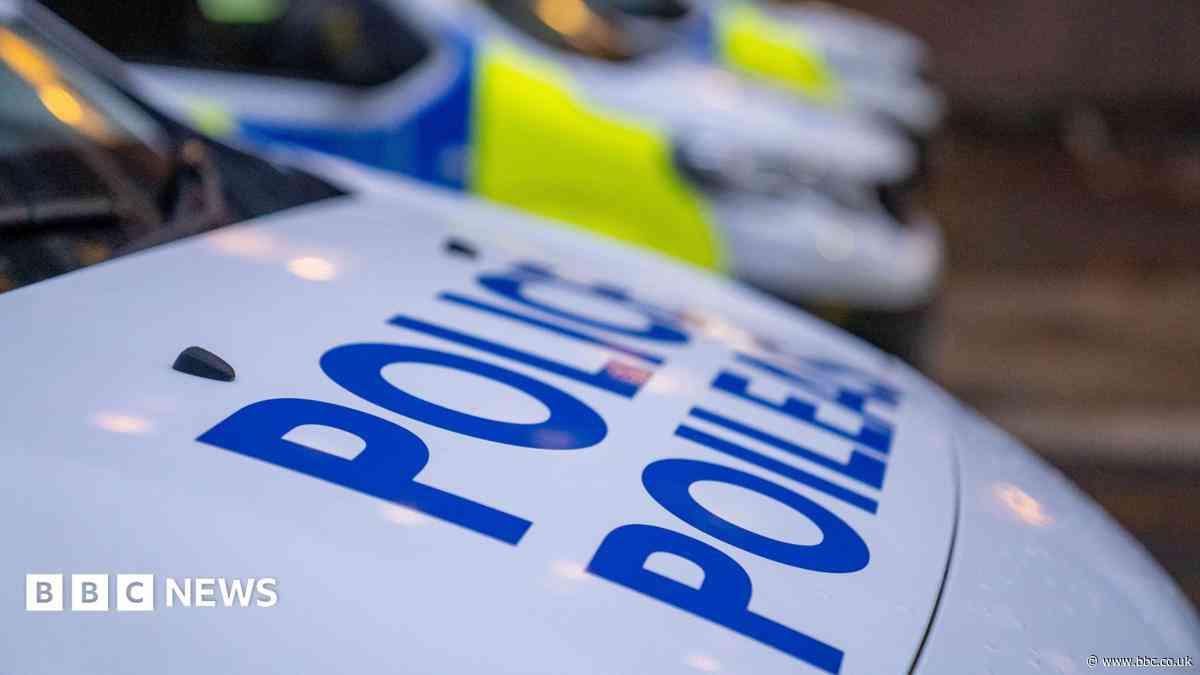 Three arrested in Fife after report of firearm