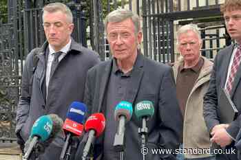 Residents lose latest challenge to Parades Commission decision