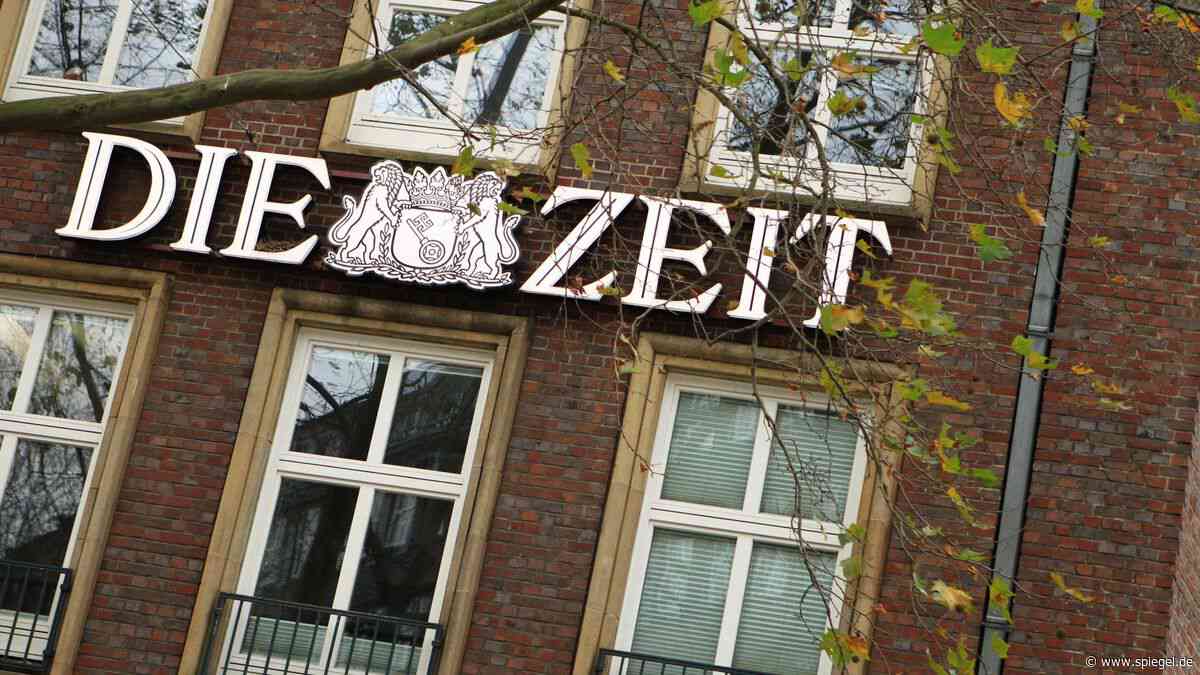 Fall Block: Ermittler beschlagnahmen Podcast-Aufnahmen bei »Zeit«-Autorin