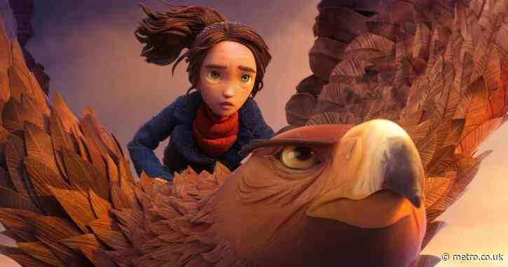 ‘Masterpiece’ Oscars frontrunner debuts to 100% Rotten Tomatoes rating