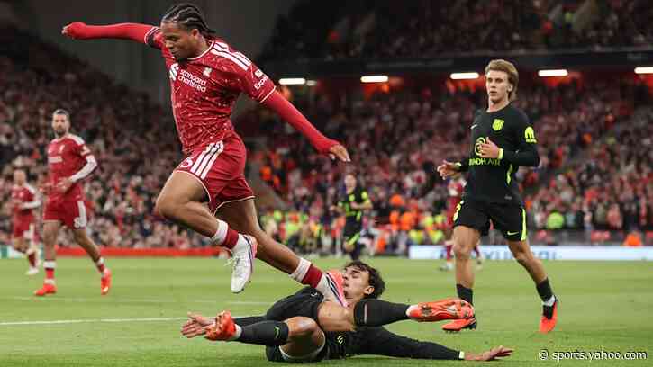 Liverpool confirm stance on star’s future amid Arsenal interest