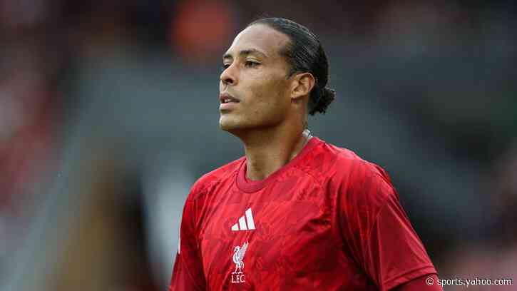 Liverpool star sends warning to Manchester City after Anfield defeat